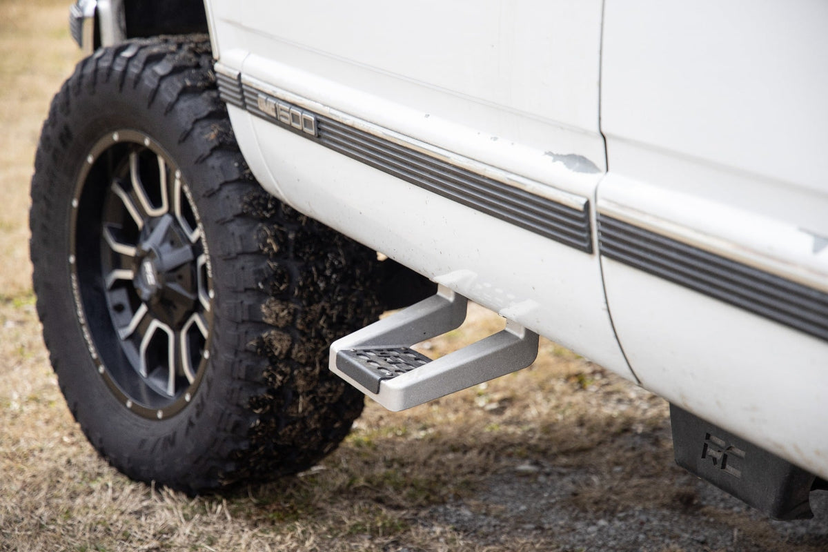 CURT 17510 TruTrack 2P Trailer-Mounted Weight Distribution Hitch, 8-10K - Image 1