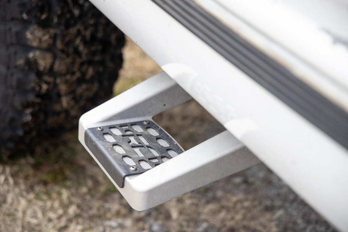 CURT 17510 TruTrack 2P Trailer-Mounted Weight Distribution Hitch, 8-10K - Image 4