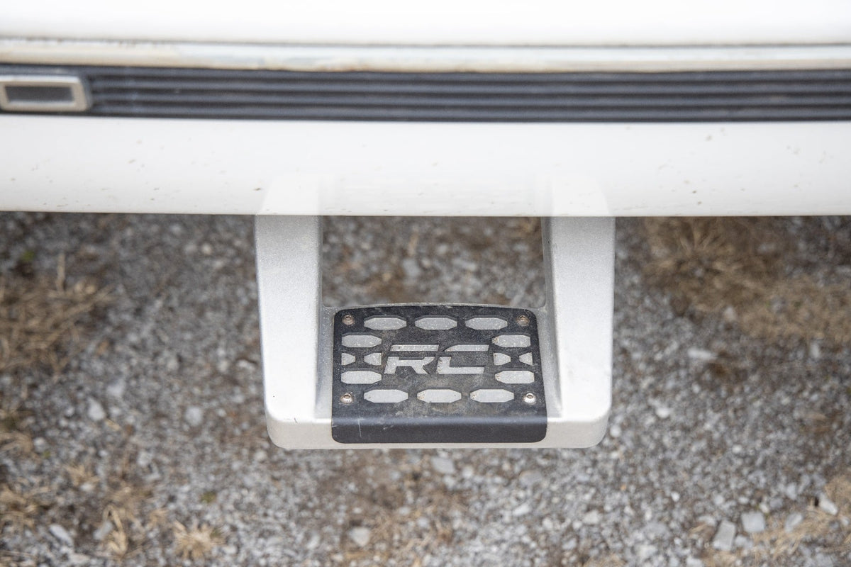 CURT 17510 TruTrack 2P Trailer-Mounted Weight Distribution Hitch, 8-10K - Image 5