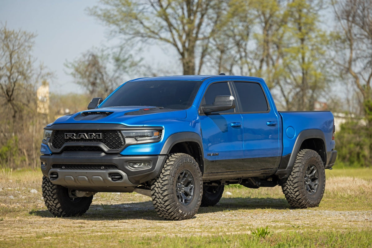1.5 Inch Leveling Kit | Ram 1500 TRX 4WD (2021-2024) - Leveling Kits (Image 6 of 6)
