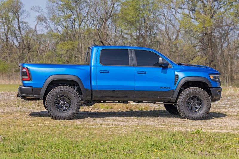 RC 1.5 Inch Leveling Kit | Ram 1500 TRX 4WD (2021-2024) (manufacturer page)