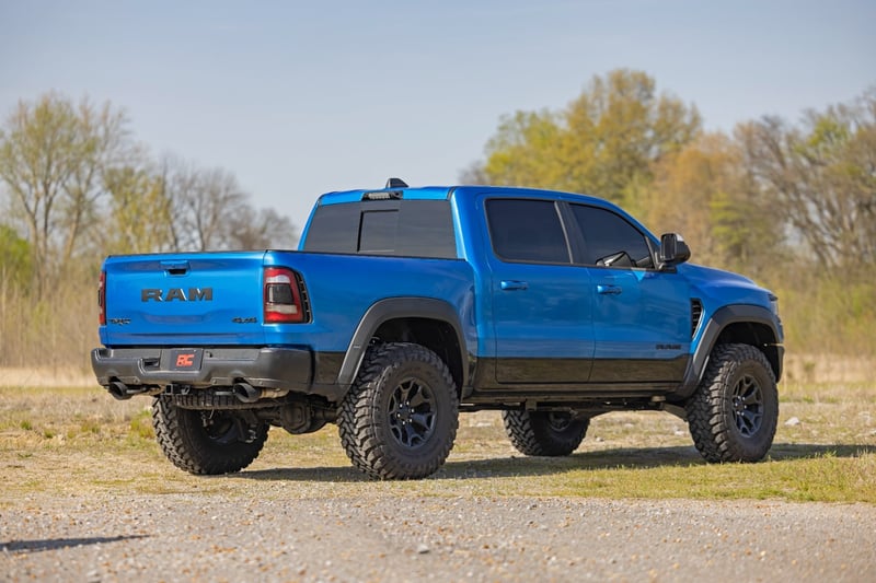 RC 1.5 Inch Leveling Kit | Ram 1500 TRX 4WD (2021-2024) (manufacturer page)