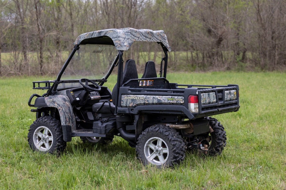 2 Inch Lift Kit | John Deere Gator - Susp Lift Kits UTV (Image 6 of 6)