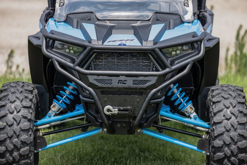 RC Tubular Bumper | Front | Polaris RZR XP 1000 (manufacturer page)