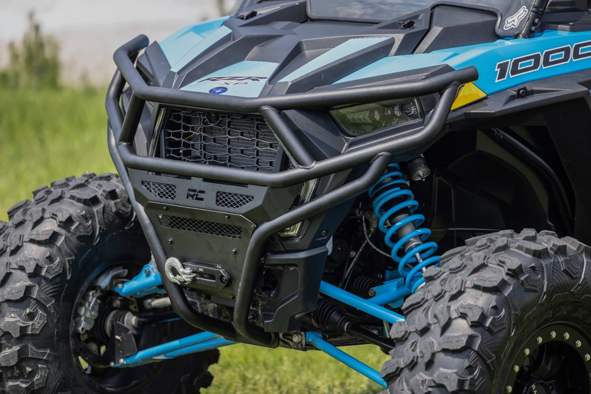 Tubular Bumper | Front | Polaris RZR XP 1000 - Bumpers (Image 6 of 6)