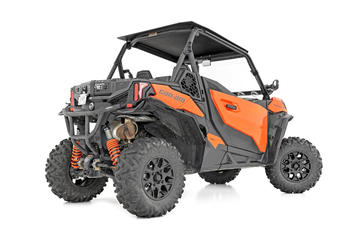 UTV Roof | HDPE | Can-Am Maverick Sport 1000R - Cargo Management (Image 3 of 6)