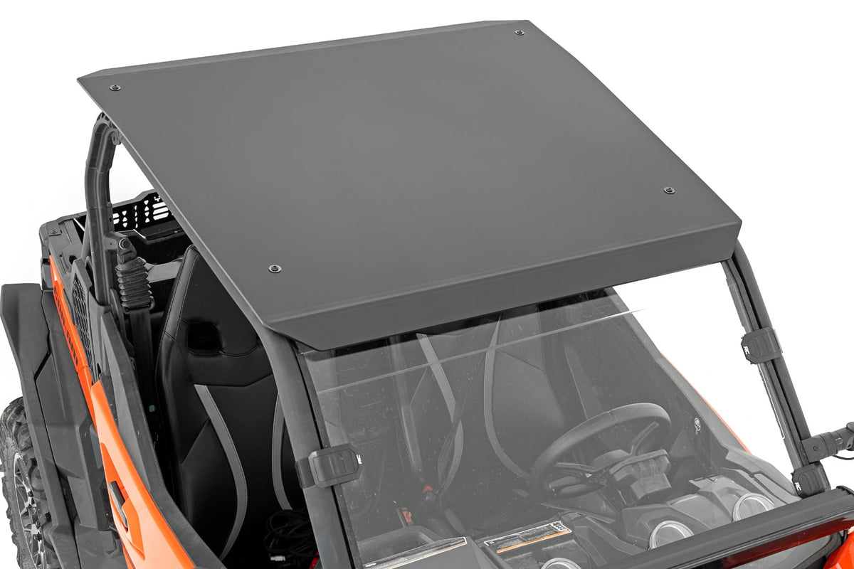 UTV Roof | HDPE | Can-Am Maverick Sport 1000R - Cargo Management (Image 1 of 6)