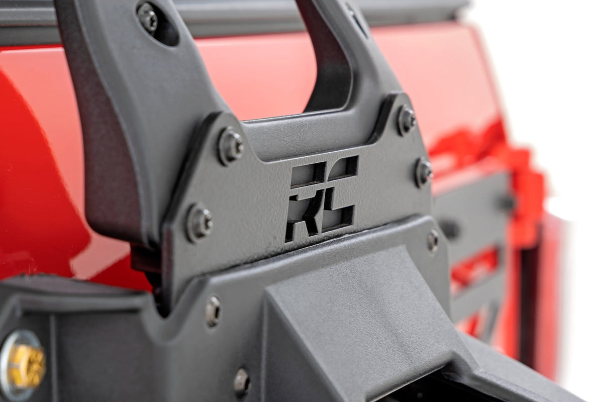 3rd Brake Light Extension | Sasquatch | Ford Bronco 4WD (2021-2026) - Bumpers (Image 1 of 6)