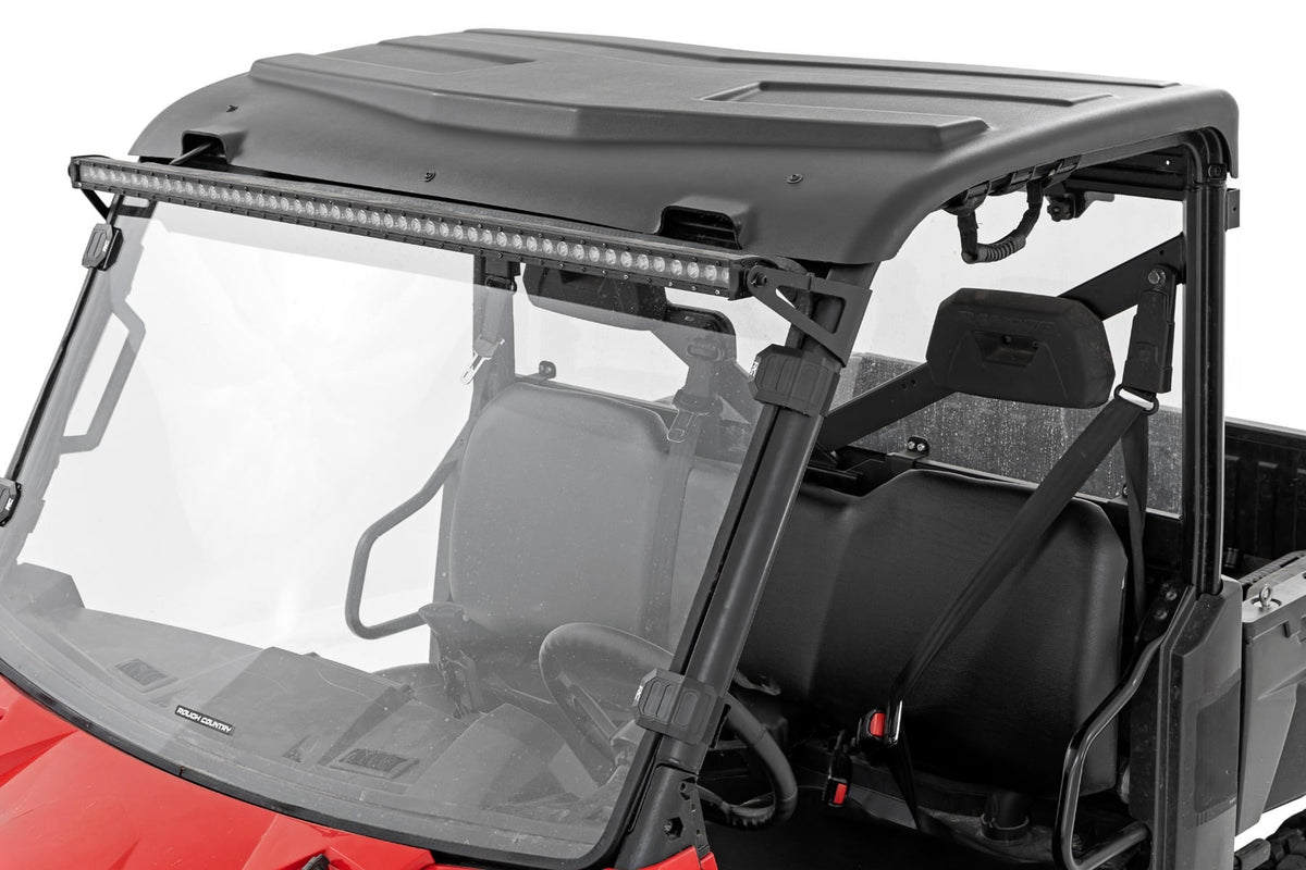 UTV Roof | Polaris Ranger XP 1000 - Cargo Management (Image 1 of 6)