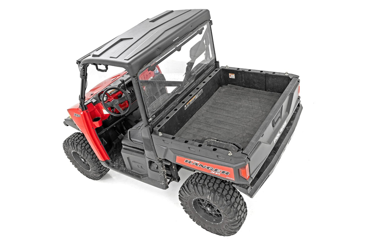 UTV Roof | Polaris Ranger XP 1000 - Cargo Management (Image 3 of 6)