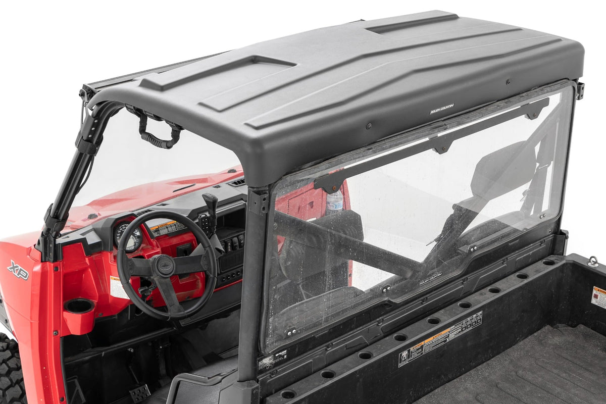 Rough Country 1321 1.5 Inch Leveling Kit | Trailboss | Chevy Silverado 1500 (2019-2026) - Image 4