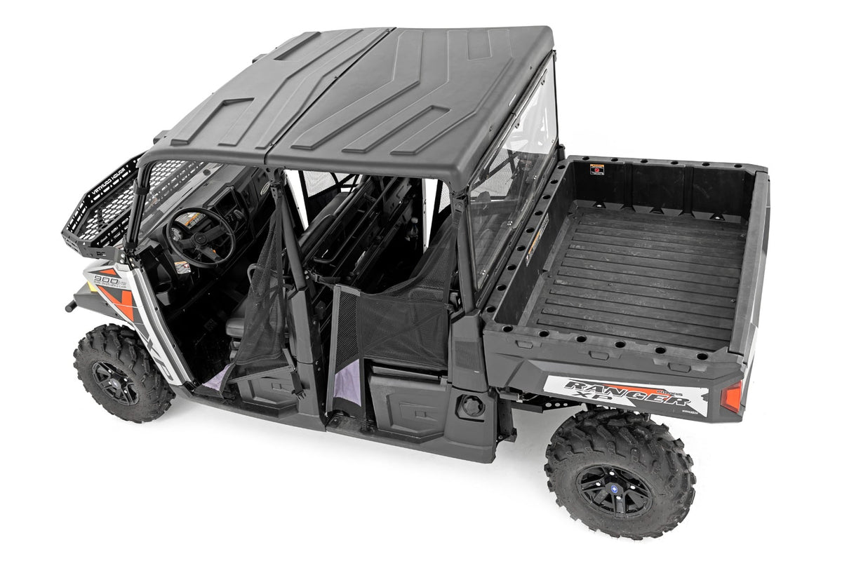 CURT 14211 Class 4 Hitch, 2" Receiver, Select Chevrolet Silverado, GMC Sierra 2500, 3500 - Image 5