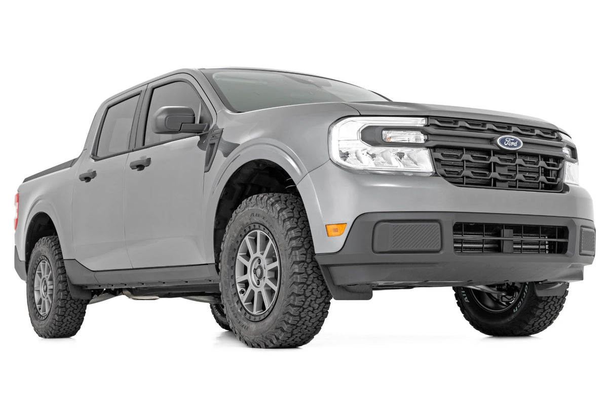 2 Inch Lift Kit | Ford Maverick 4WD (2022-2026) - Susp Lift Kits 4wd (Image 2 of 6)