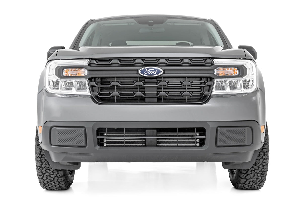 2 Inch Lift Kit | Ford Maverick 4WD (2022-2026) - Susp Lift Kits 4wd (Image 3 of 6)