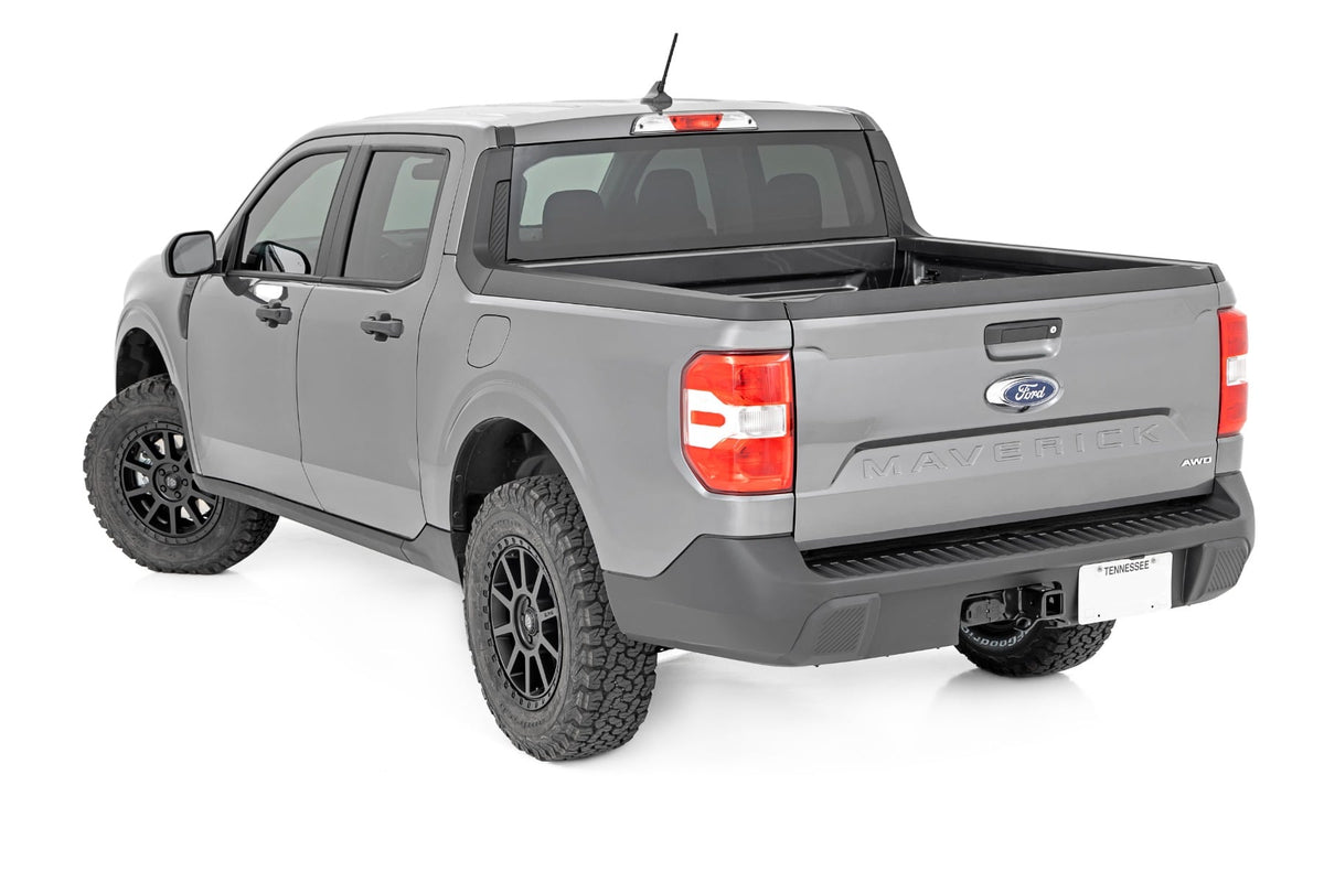 2 Inch Lift Kit | Ford Maverick 4WD (2022-2026) - Susp Lift Kits 4wd (Image 4 of 6)