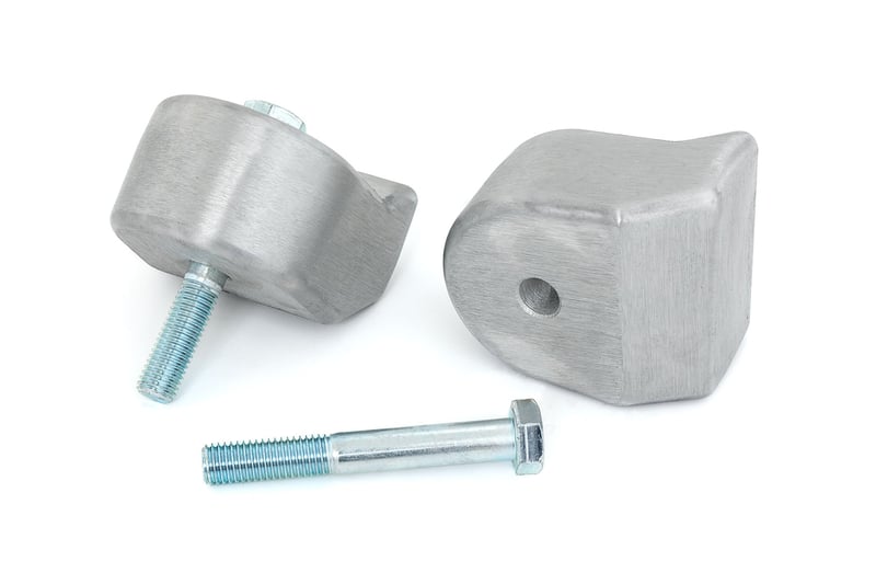 RC 2 Inch Leveling Kit | Ford F-250/F-350 Super Duty 4WD (2005-2023) (manufacturer page)