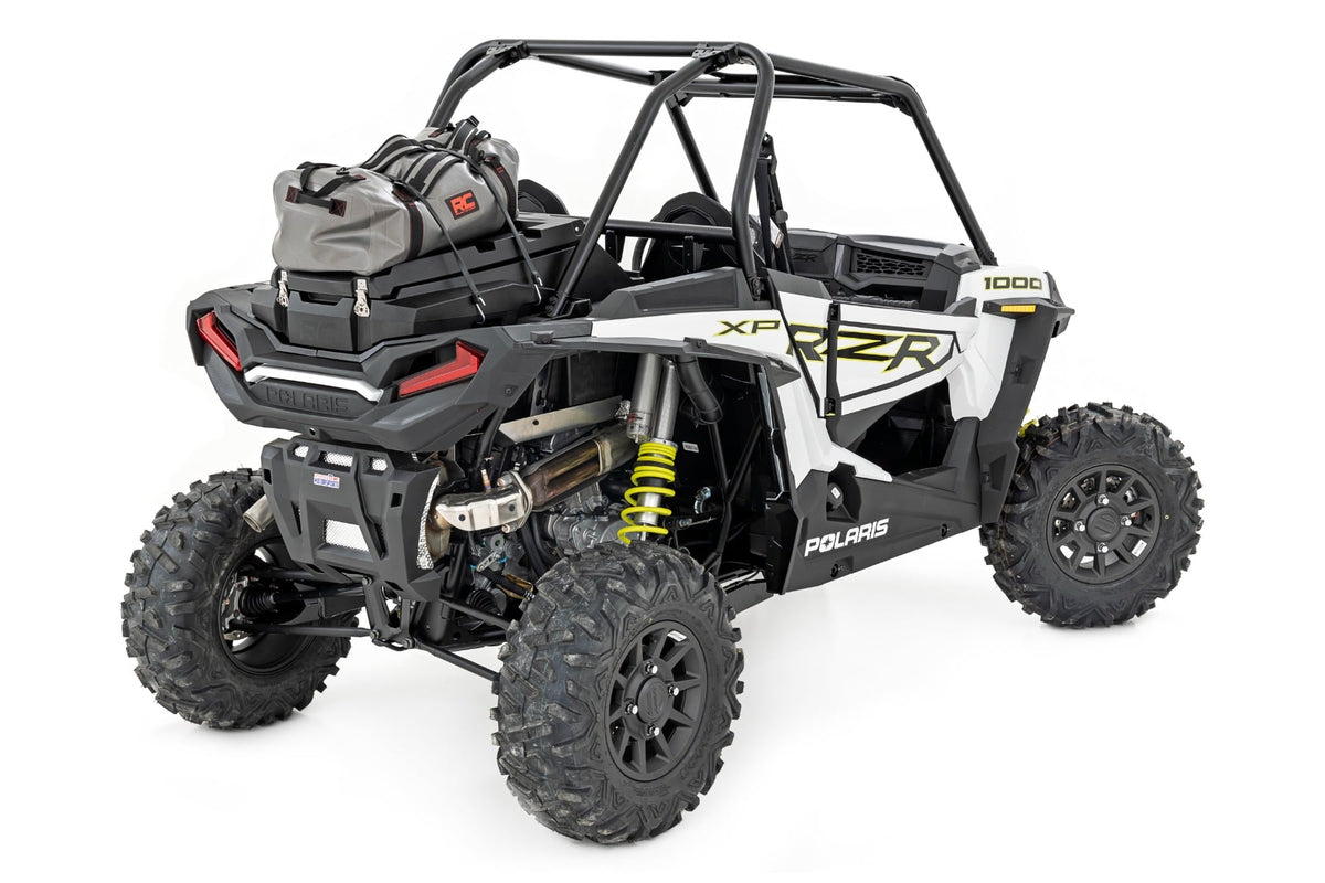 Cargo Box | 2 & 4 Seater | 27 GL | Polaris RZR XP 1000 - Cargo Management (Image 2 of 6)