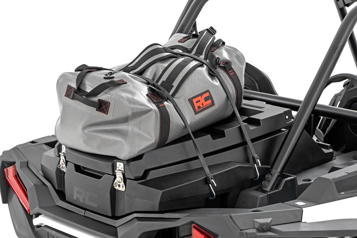 Cargo Box | 2 & 4 Seater | 27 GL | Polaris RZR XP 1000 - Cargo Management (Image 3 of 6)