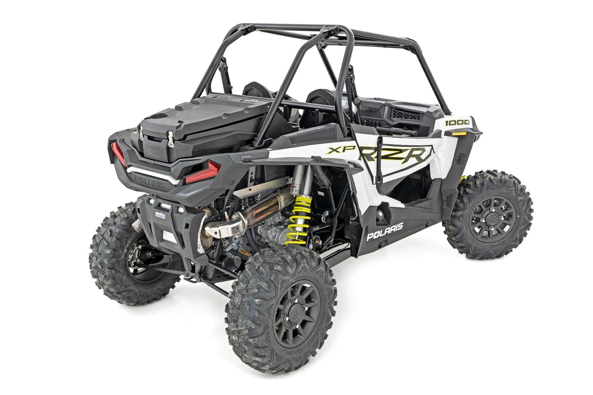 Cargo Box | 2 & 4 Seater | 27 GL | Polaris RZR XP 1000 - Cargo Management (Image 5 of 6)
