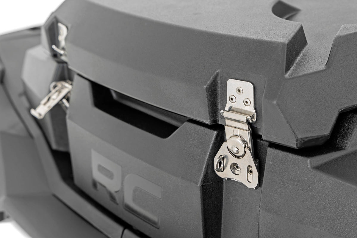 Cargo Box | 2 & 4 Seater | 27 GL | Polaris RZR XP 1000 - Cargo Management (Image 6 of 6)