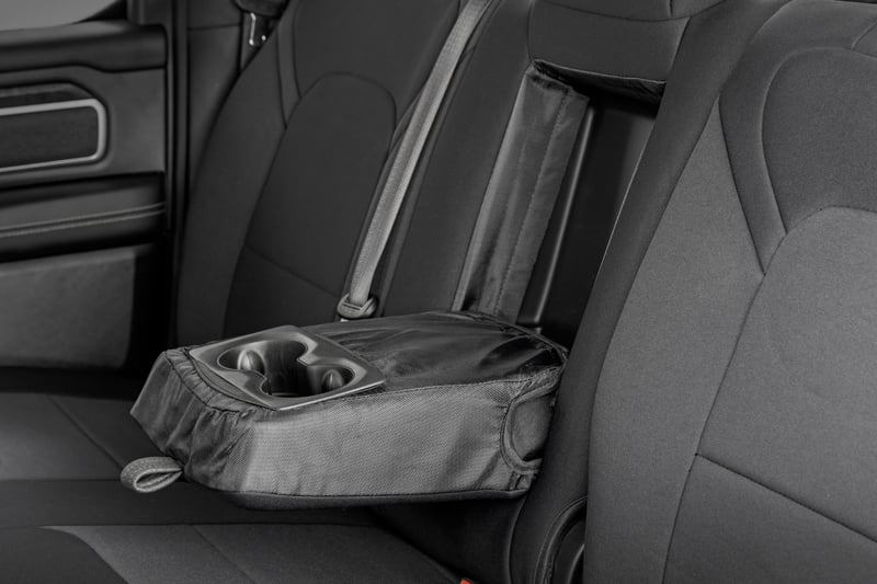 RC Seat Covers |Bucket Seats | FR & RR | Ram 1500 2WD/4WD (2019-2026) (manufacturer page)