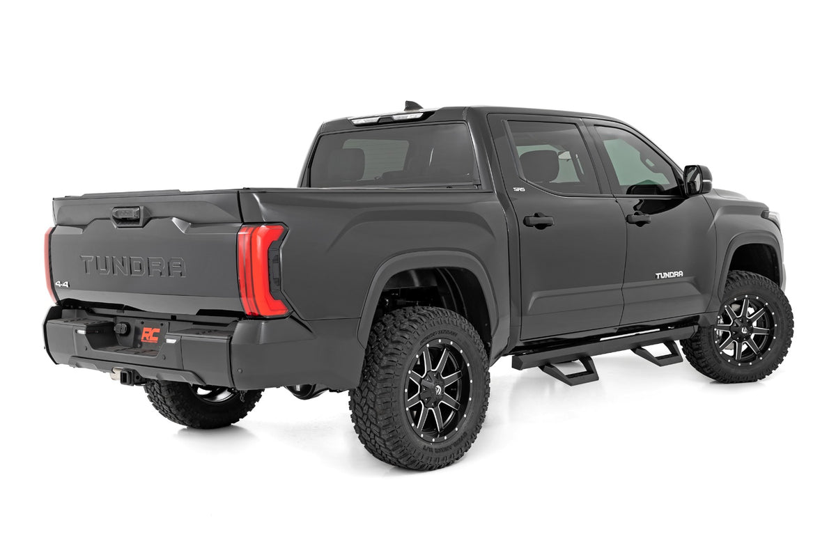 3.5 Inch Lift Kit | Toyota Tundra 4WD (2022-2026) - Susp Lift Kits 4wd (Image 4 of 6)