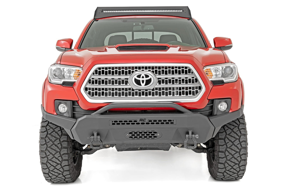 Roof Rack | Toyota Tacoma 2WD/4WD (2005-2023) - Cargo Management (Image 3 of 6)