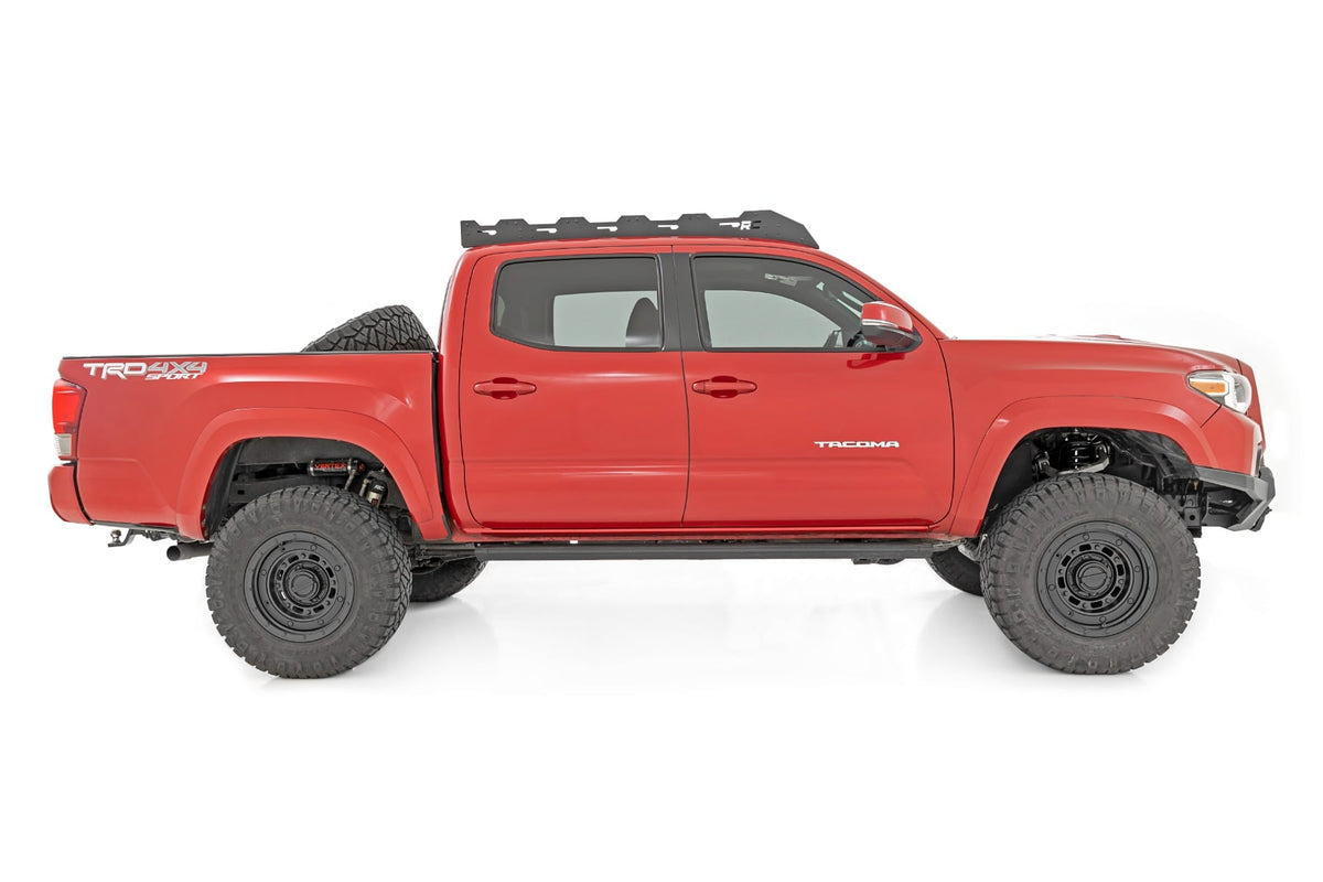 Roof Rack | Toyota Tacoma 2WD/4WD (2005-2023) - Cargo Management (Image 5 of 6)