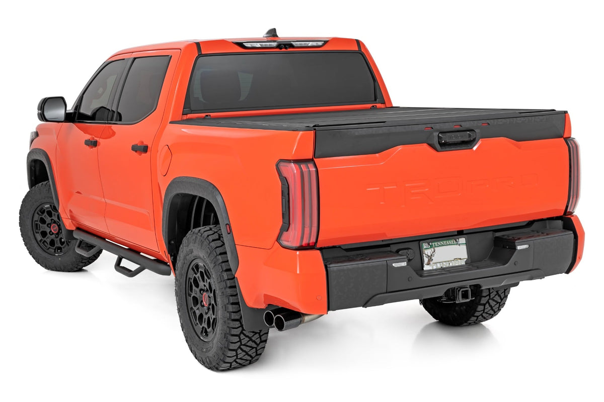 2.5 Inch Lift Kit | TRD Pro | Toyota Tundra 4WD (2022-2026) - Susp Lift Kits 4wd (Image 3 of 6)