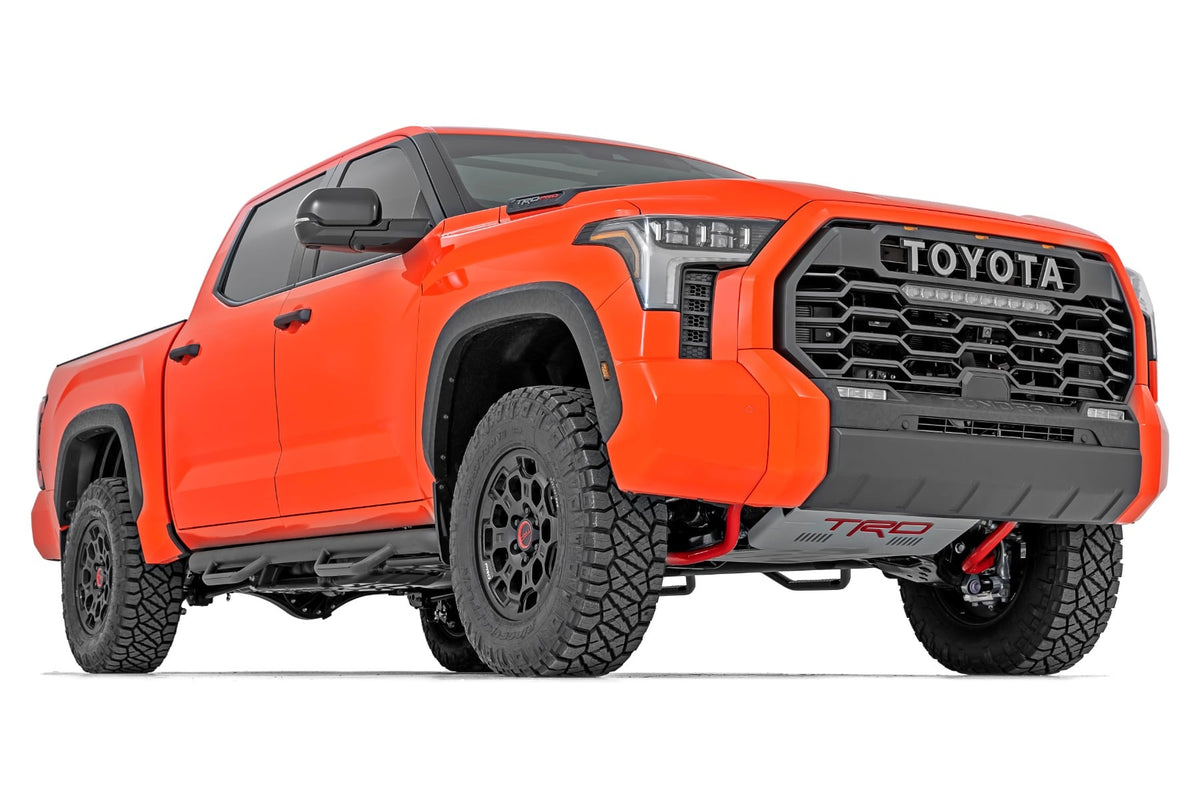 2.5 Inch Lift Kit | TRD Pro | Toyota Tundra 4WD (2022-2026) - Susp Lift Kits 4wd (Image 2 of 6)