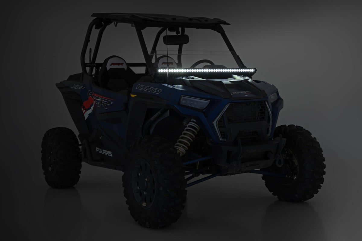 40" LED Light Kit | Forward Facing | Polaris RZR XP 1000 - Lighting & Acc (Image 5 of 6)
