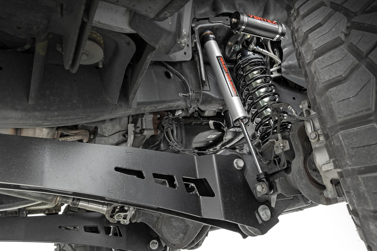 4.5-6 Inch Coilover Conversion Upgrade Kit | Vertex/V2 | Ram 2500 4WD (14-26) - Vertex Kits (Image 3 of 6)
