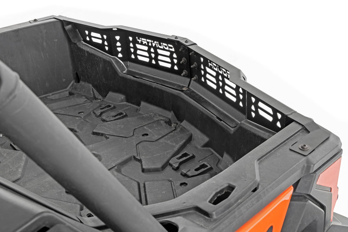 Cargo Tailgate | Rear | Can-Am Maverick Sport 1000R - Cargo Management (Image 4 of 6)