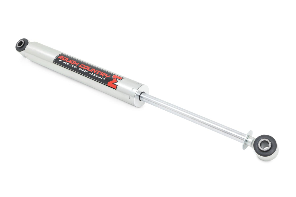 M1 Monotube Rear Shocks | 4.5-6" | Cadillac Escalade 2WD/4WD (2007-2014) - Shocks & Stabilizers (Image 2 of 5)