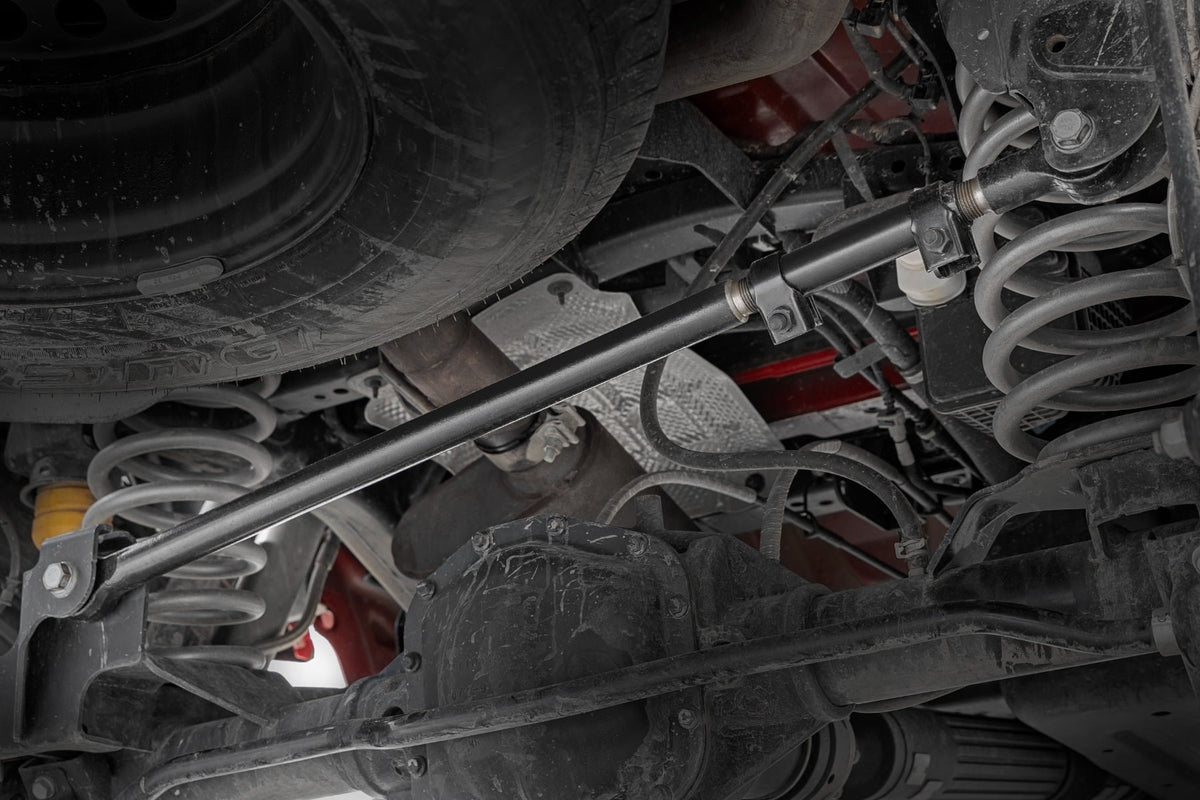 Track Bar | Forged | Rear | 2.5-6 Inch Lift | Jeep Gladiator JT 4WD (20-26) - Susp Accessories (Image 1 of 6)