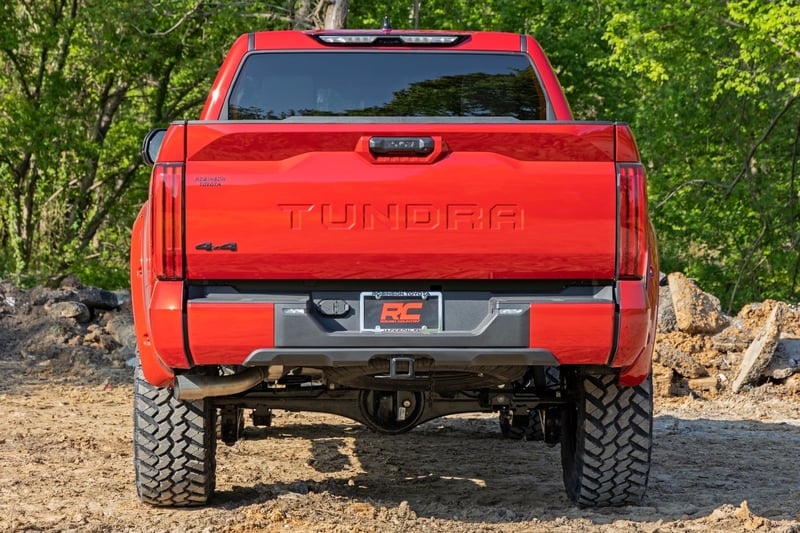 RC 6 Inch Lift Kit | N3 | Toyota Tundra 4WD (2022-2026) (manufacturer page)