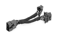 2 to 1 OBDII Connector - Steps & Runningboard (Image 1 of 2)