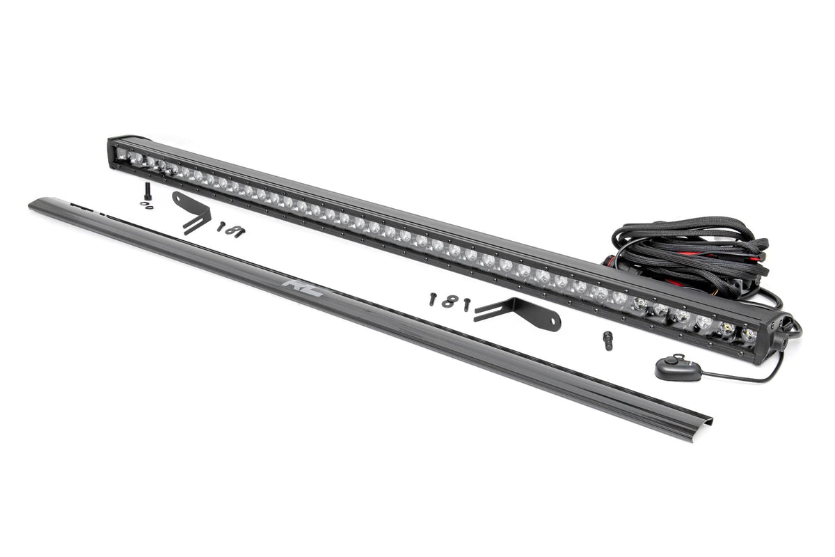 30" LED Light Kit | Rear Facing | Polaris RZR Turbo S4 - Lighting & Acc (Image 2 of 6)