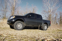 2.5 Inch Leveling Kit | Nissan Frontier (05-26)/Xterra (05-15) - Leveling Kits (Image 1 of 6)