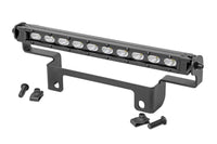 LED Light Kit | Bumper Mount | 10" Black Slimline | Honda Pioneer 1000 - Lighting & Acc (Image 1 of 6)