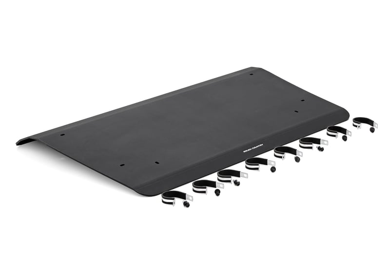 RC UTV Roof | HDPE | Honda Pioneer 520 (manufacturer page)