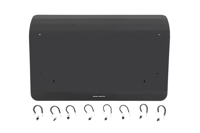 RC UTV Roof | HDPE | Honda Pioneer 520 (manufacturer page)