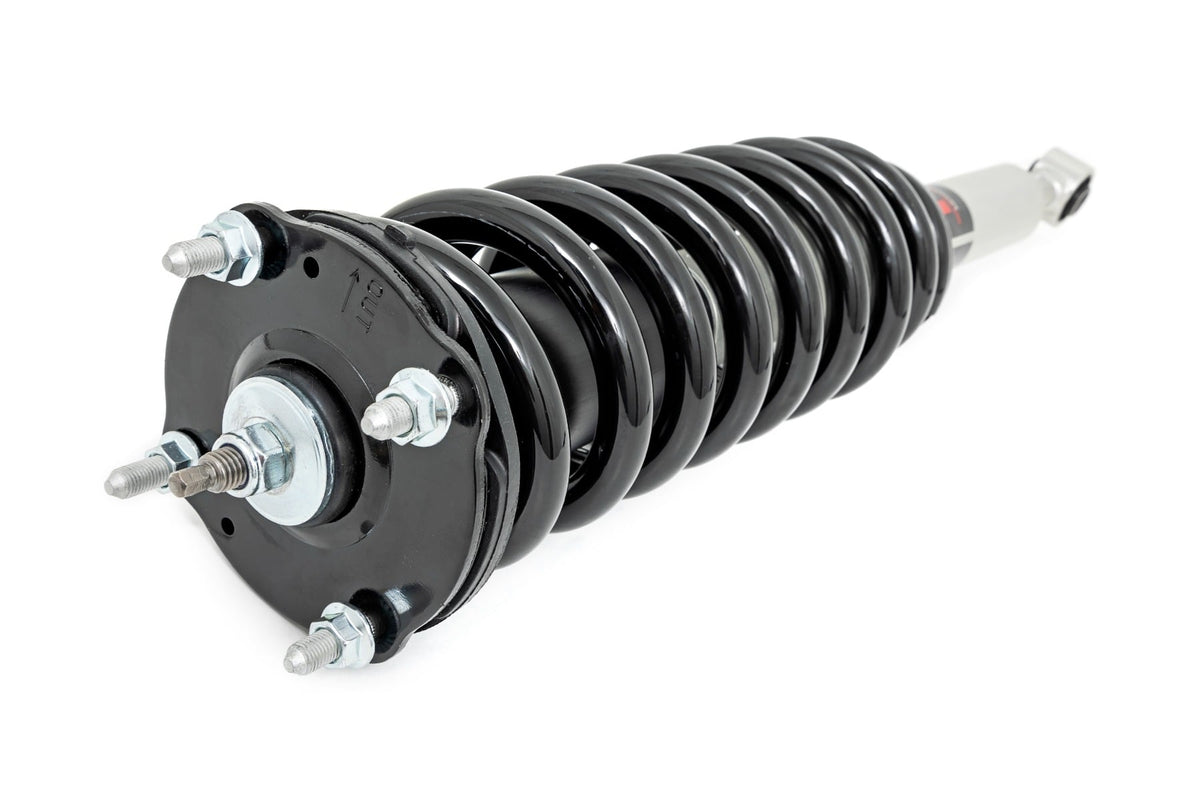 M1 Loaded Strut Pair | 6 Inch | Toyota Tundra 4WD (2022-2026) - Shocks & Stabilizers (Image 2 of 3)