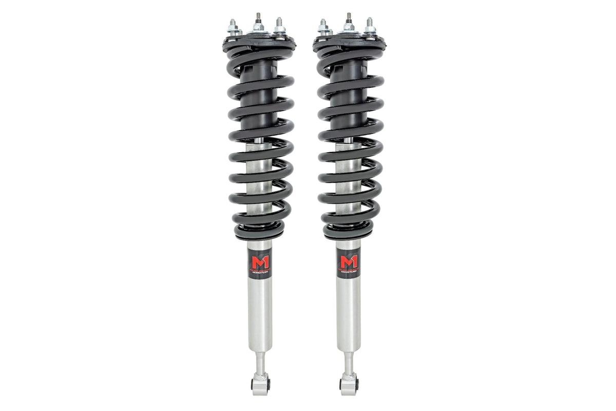 Rough Country 502150 M1 Loaded Strut Pair | 6 Inch | Toyota Tundra 4WD (2022-2026) - Image 3