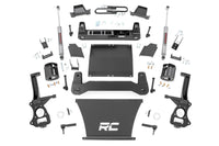 Aries 2082095 TrailChaser Jeep Wrangler JL, Gladiator Aluminum Front Bumper (Option 1)