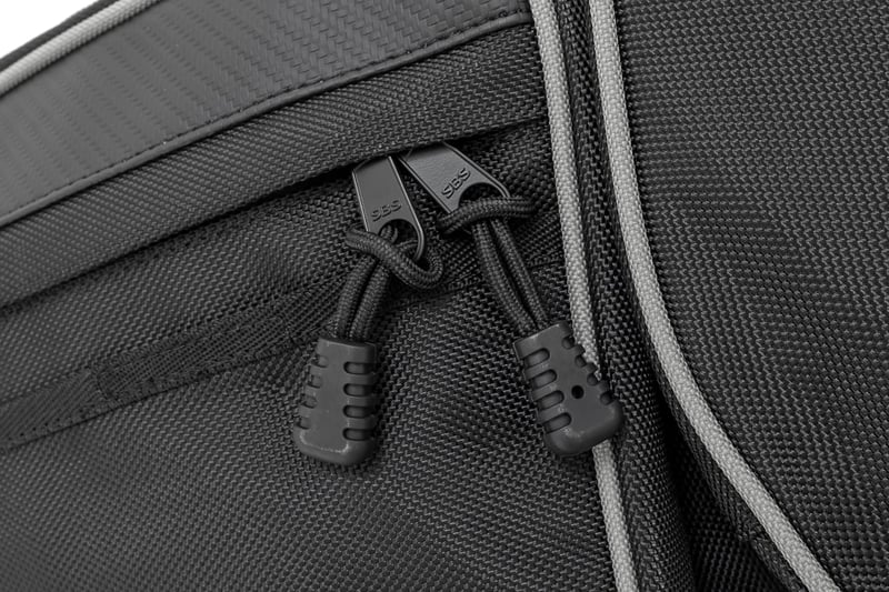 RC Door Bags | Front Door | Polaris RZR XP (manufacturer page)