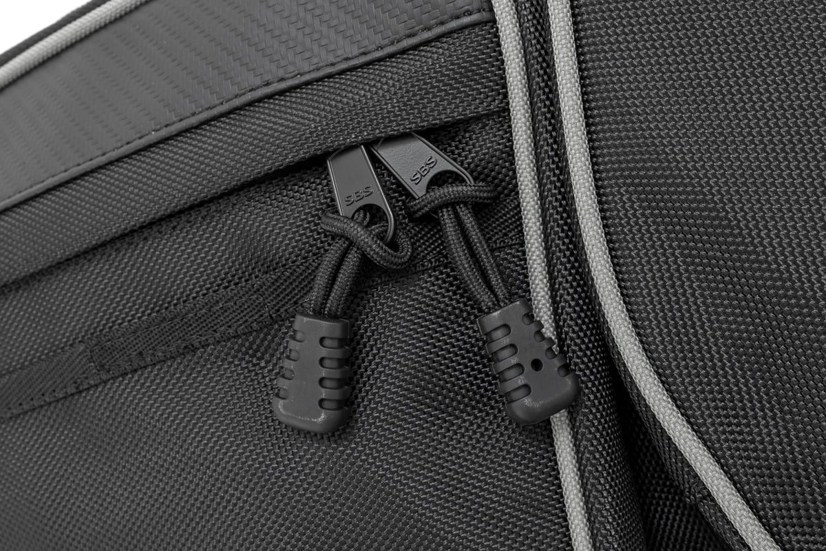 Rough Country 93165 Door Bags | Front Door | Polaris RZR XP - Image 3