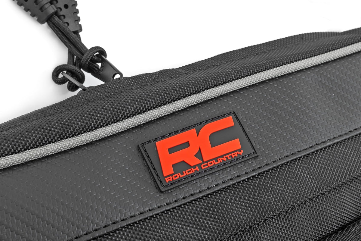 Rough Country 93165 Door Bags | Front Door | Polaris RZR XP - Image 2