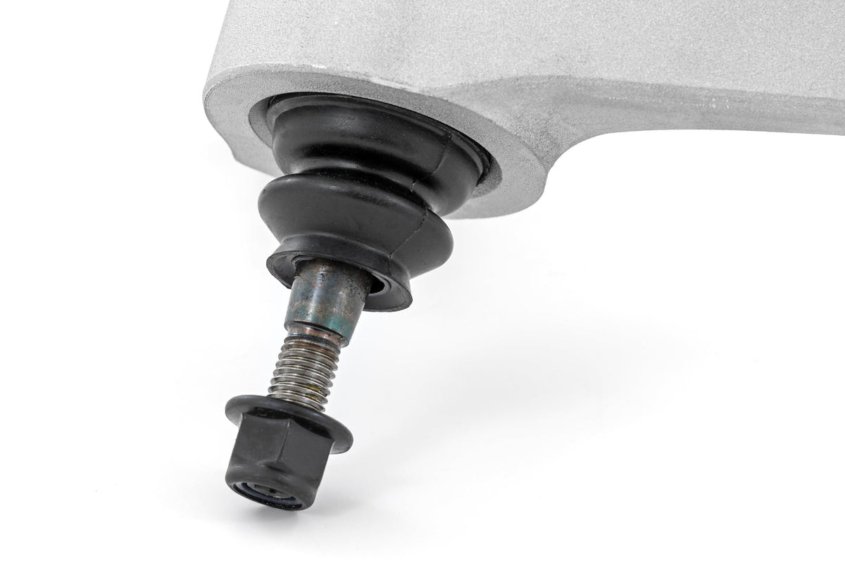 Rough Country 75601A Forged Upper Control Arms | 3.5" Of Lift | Toyota Tacoma 4WD (2024-2026) - Image 2