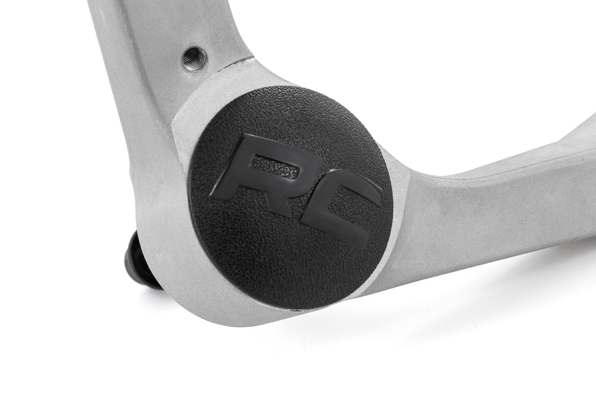 Forged Upper Control Arms | 3.5" Of Lift | Toyota Tacoma 4WD (2024-2026) - Susp Accessories (Image 3 of 4)
